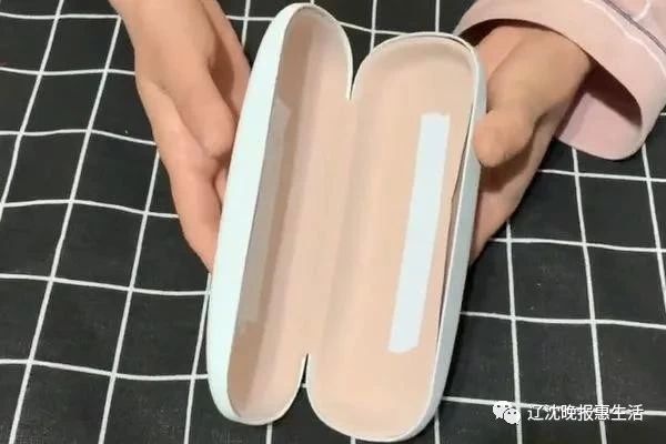 閑置的眼鏡盒，還能這么用！